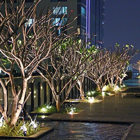 Hansar Bangkok Hotel-2
